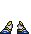 Midair jump leg upgrade layer from Mega Man X ReGenesis