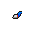 Upward punch arm upgrade layer from Mega Man X ReGenesis