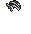 Special Weapon charge helmet layer from Mega Man X ReGenesis