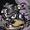 Skyblade Squirrel Stage Select portrait