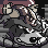 Rail Raccoon Stage Select portrait